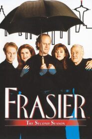 Frasier: Sezóna 2
