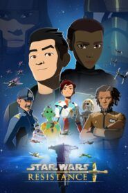 Star Wars Resistance: Sezóna 2