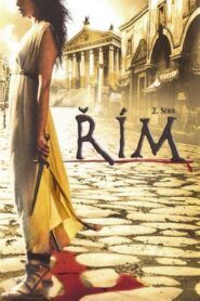 Řím: Sezóna 2