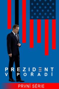 Prezident v pořadí: Sezóna 1