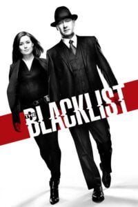 Černá listina / The Blacklist