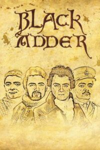 Černá zmije / Blackadder