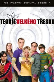 Teorie velkého třesku: Sezóna 9
