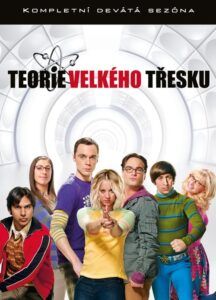 Teorie velkého třesku: Sezóna 9