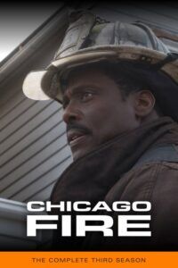 Chicago Fire: Sezóna 3
