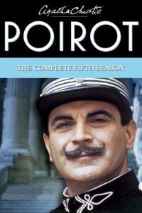 Hercule Poirot: Sezóna 5