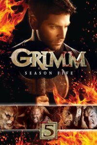 Grimm: Sezóna 5