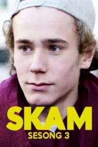 SKAM: Sezóna 3