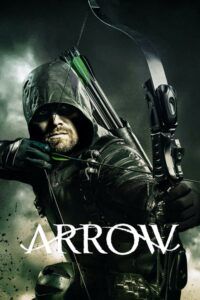 Arrow: Sezóna 6
