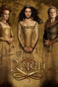 Království / Reign