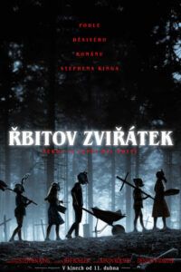 Řbitov zviřátek