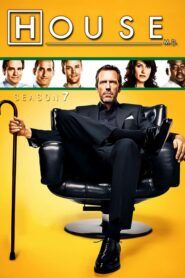 Dr. House: Sezóna 7