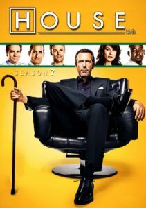 Dr. House: Sezóna 7