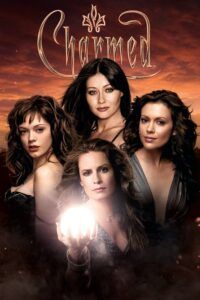 Čarodějky / Charmed