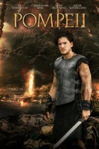 Pompeje