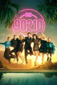 BH90210: Sezóna 1