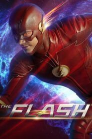 The Flash: Sezóna 4