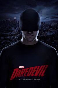 Marvel: Daredevil: Sezóna 1