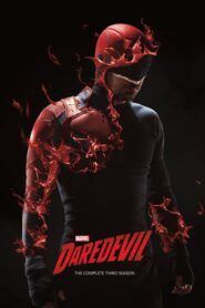 Marvel: Daredevil: Sezóna 3