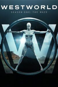 Westworld: Sezóna 1