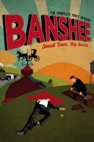 Banshee: Sezóna 1