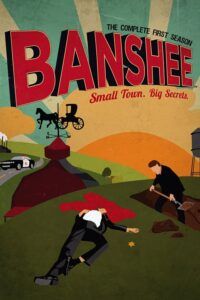 Banshee: Sezóna 1