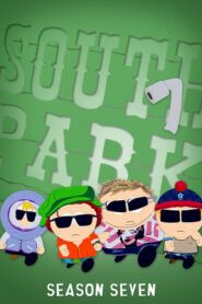 Městečko South Park: Sezóna 7