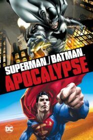 Superman/Batman: Apokalypsa