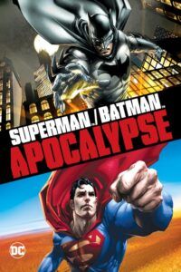 Superman/Batman: Apokalypsa