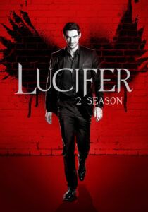 Lucifer: Sezóna 2