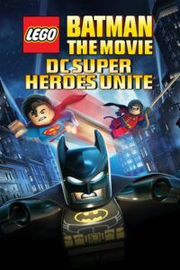 Lego: Batman