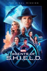 Agenti S.H.I.E.L.D.: Sezóna 7
