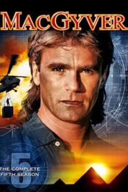 MacGyver: Sezóna 5