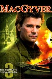 MacGyver: Sezóna 3