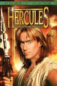 Hercules – Legendární výpravy: Sezóna 4