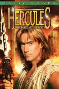 Hercules – Legendární výpravy: Sezóna 4