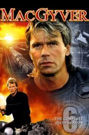MacGyver: Sezóna 6