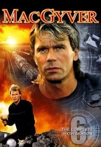 MacGyver: Sezóna 6