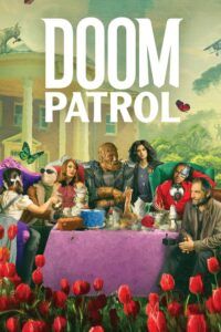 Doom Patrol: Sezóna 2
