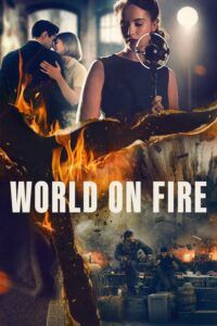 World on Fire: Sezóna 1