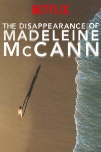 The Disappearance of Madeleine McCann: Sezóna 1