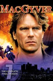 MacGyver: Sezóna 7