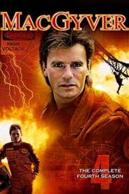 MacGyver: Sezóna 4