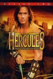 Hercules – Legendární výpravy: Sezóna 2