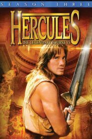 Hercules – Legendární výpravy: Sezóna 3
