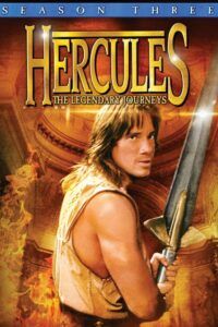 Hercules – Legendární výpravy: Sezóna 3
