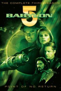 Babylon 5: Sezóna 3