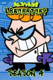 Dexter’s Laboratory: Sezóna 4