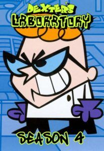 Dexter’s Laboratory: Sezóna 4