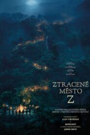 Ztracené město Z